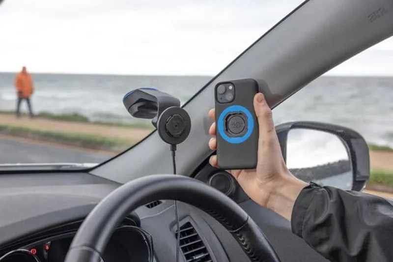 Quad Lock MAG Case - iPhone 15 Pro-3